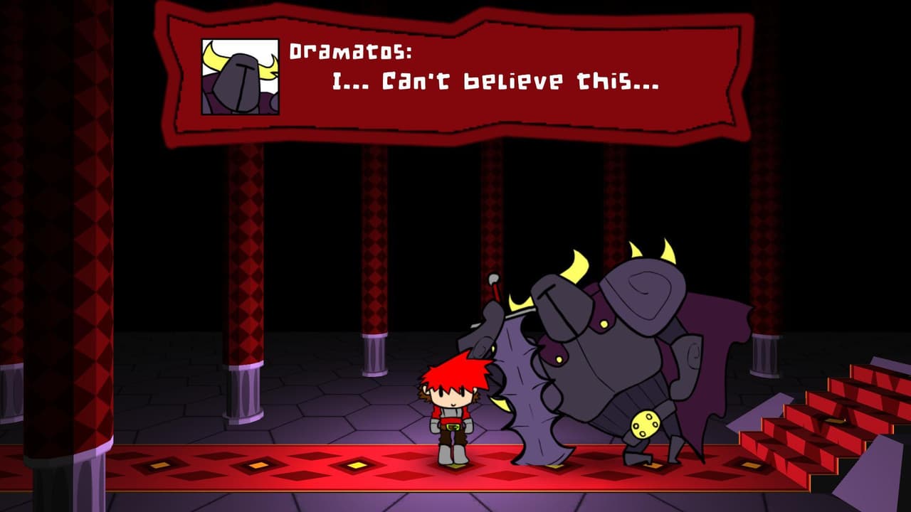 GGJ 2015: Fantastic Finale screenshot 3