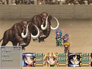 The Oracle of Tao screenshot 3