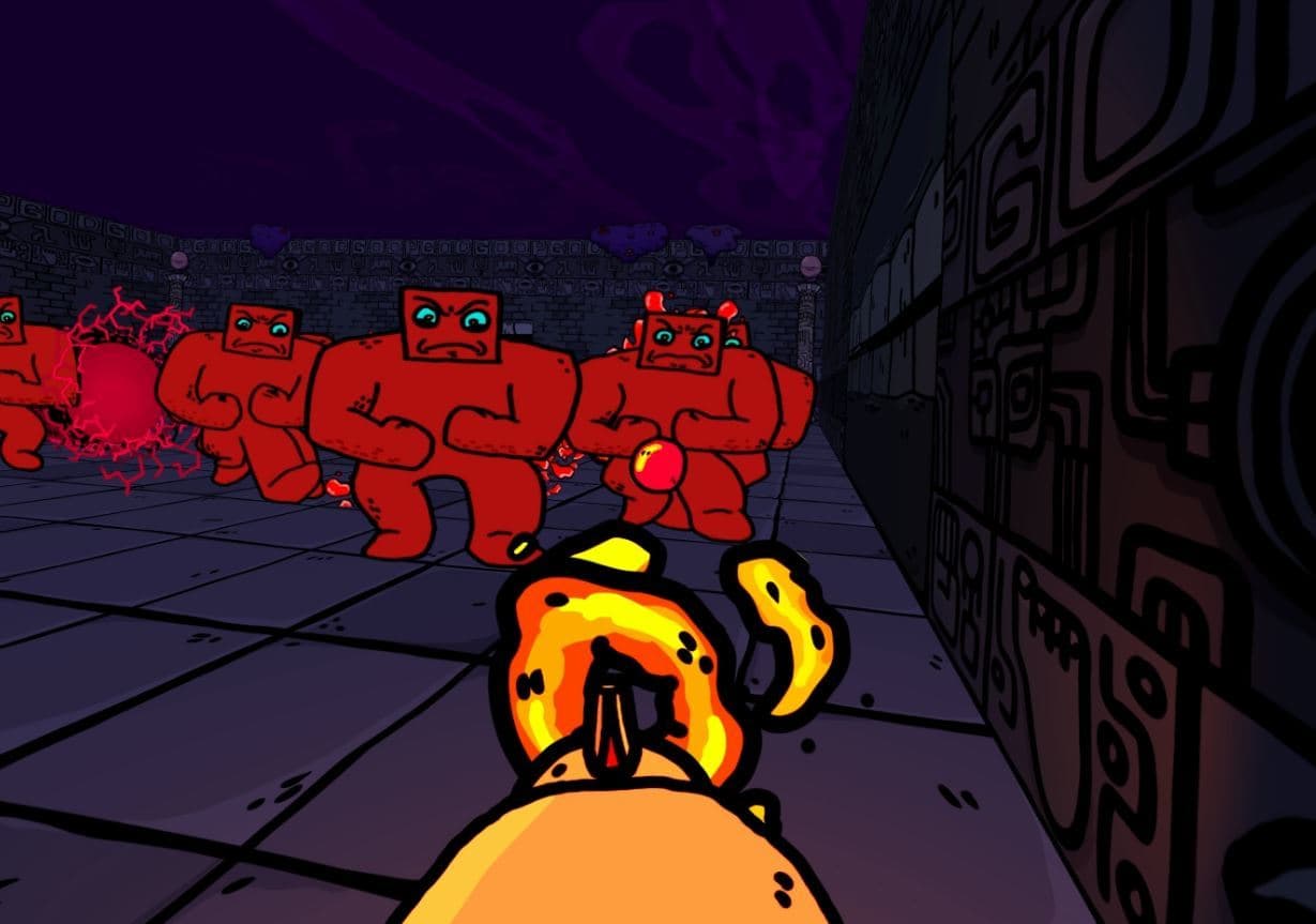 Goop God screenshot 3