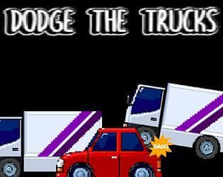 Dodge The Trucks