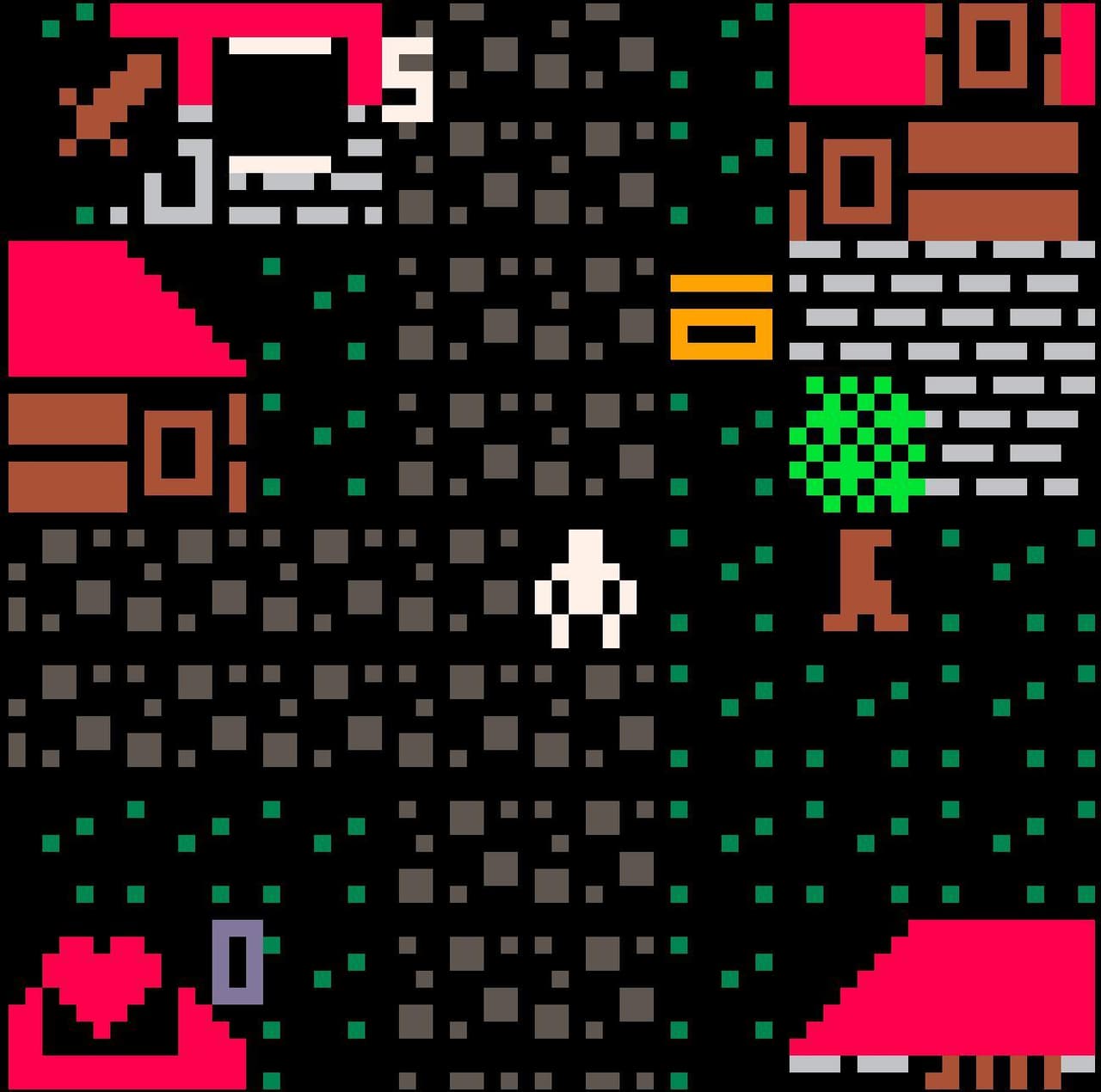 Heroes of Telluria