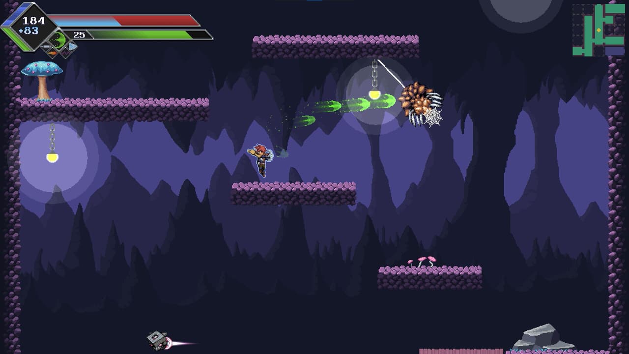 Star Rift Saga screenshot 3