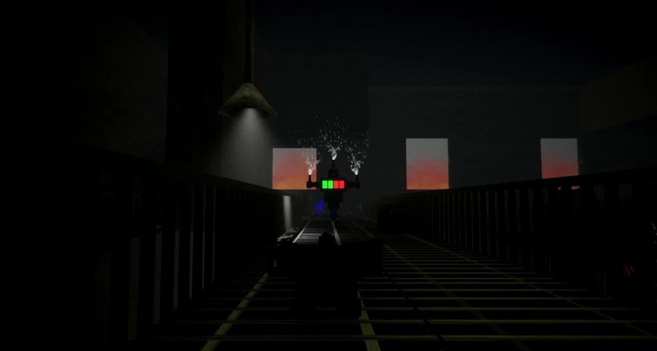Chimney Sweep (SuspensionStudios) screenshot 2