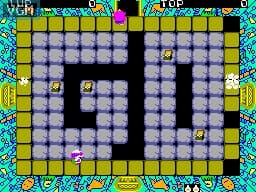Astro Warrior & Pit Pot screenshot 4