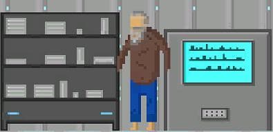 Sokratesin Rüyası (MağaraJam#4) screenshot 2