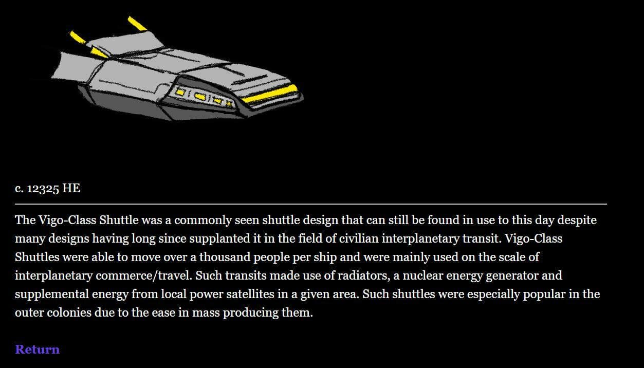 Future Museum screenshot 2
