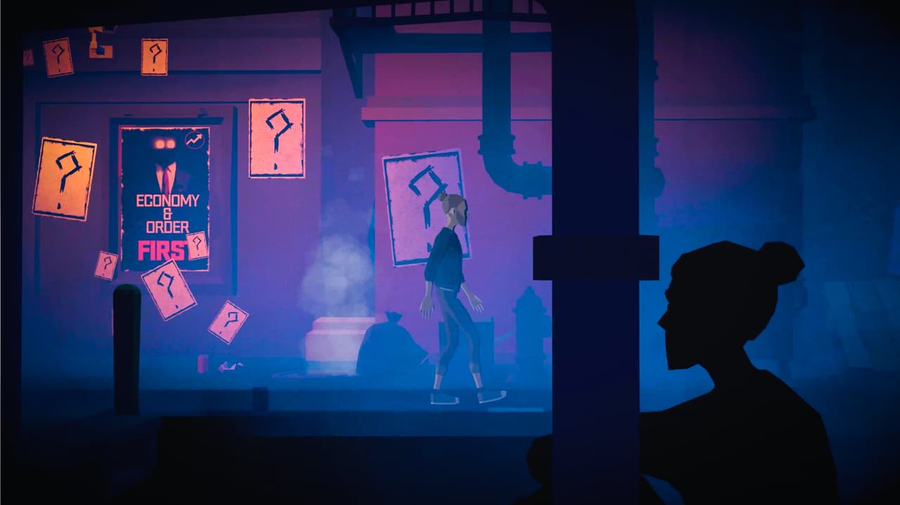 The next (r)evolution screenshot 4