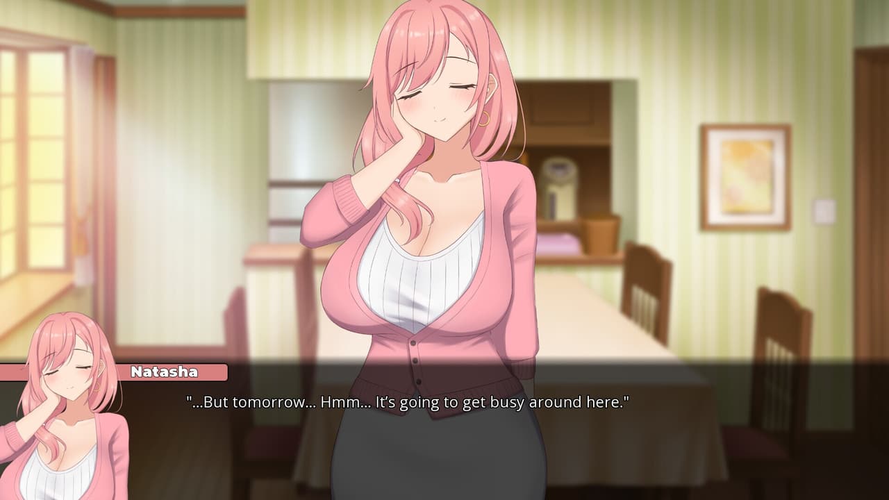 NTRd By Clumsiness screenshot 2
