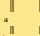 GBJAM Flopping Bird