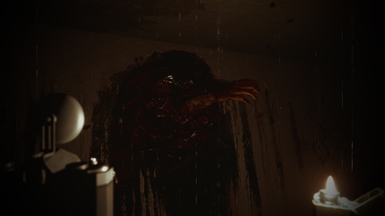Dark Fracture (itch) screenshot 6