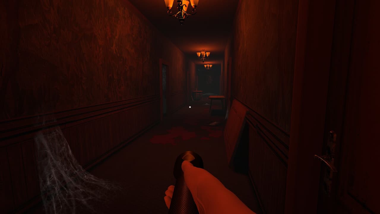 Luck and Fear screenshot 2