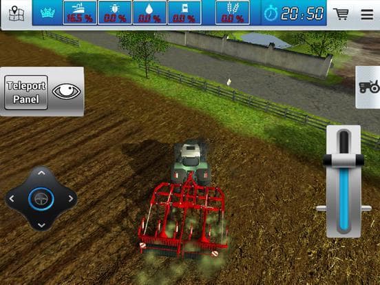 Farm Expert 2018 Mobile screenshot 5
