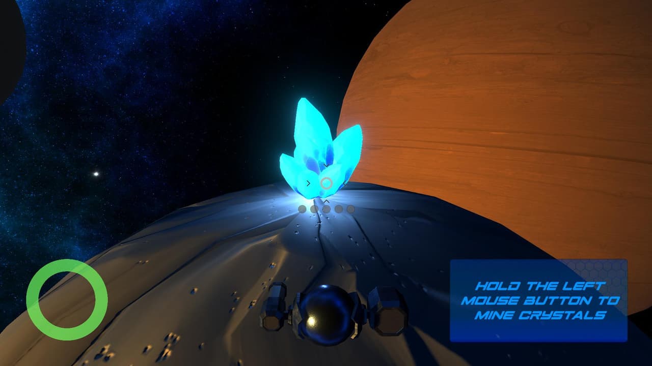 Orbital Mechanics screenshot 3