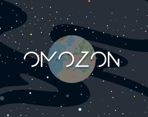 Omozon
