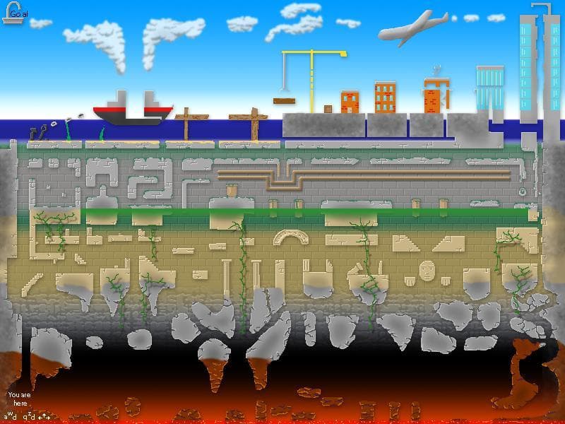 Pixel Platform