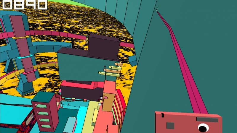 Zenith (2012) screenshot 2