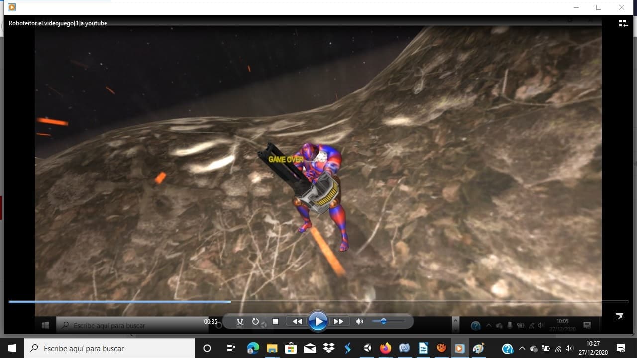 roboteitor-pc screenshot 2