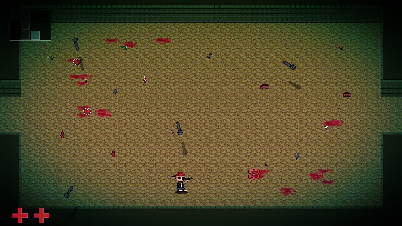Music Thief screenshot 5