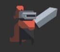 Parkour in the Knight