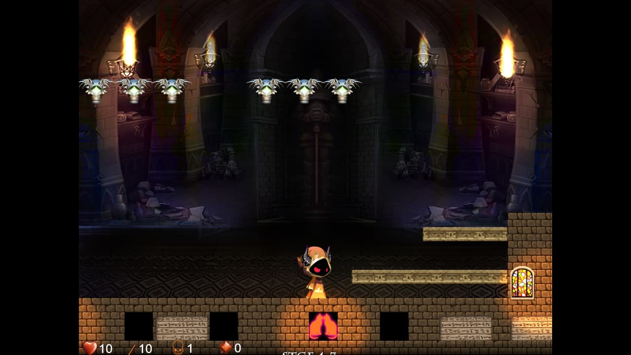 Blood City screenshot 4