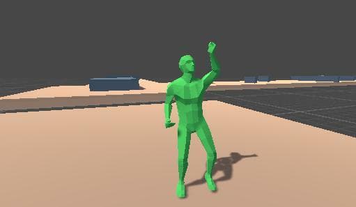 FUTUREMAN screenshot 4