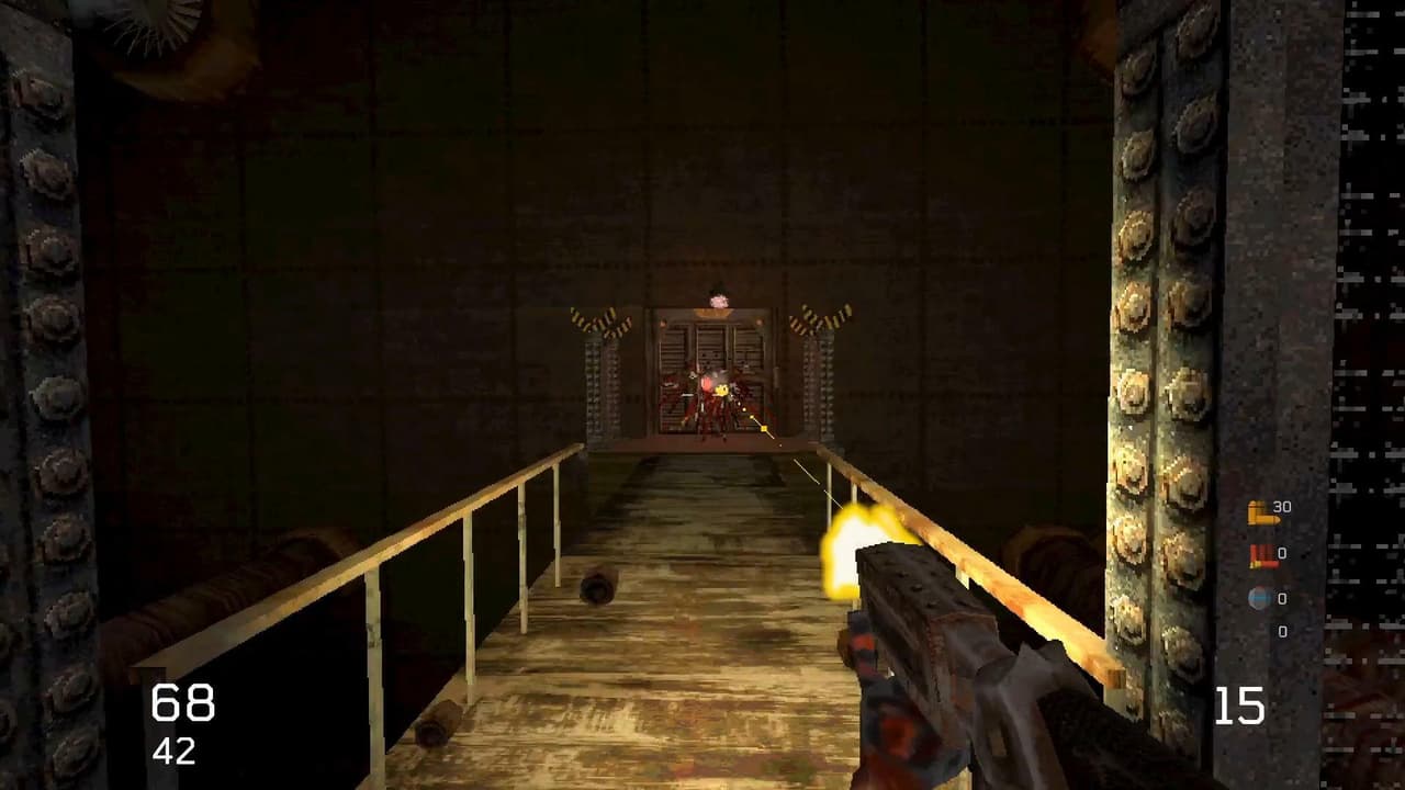 Flaw (Plasmeo) screenshot 2