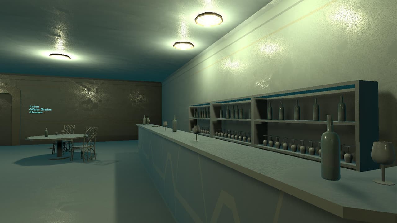 Under Ice screenshot 6