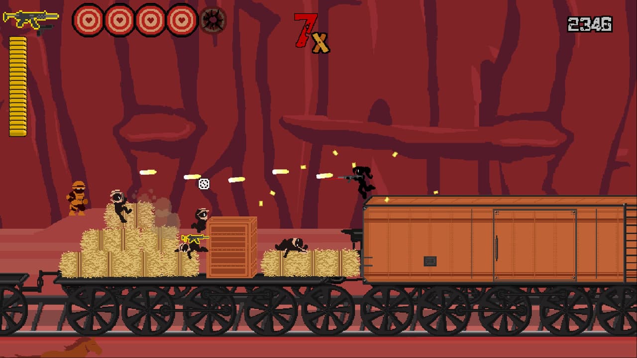 GUNGUNGUN screenshot 4
