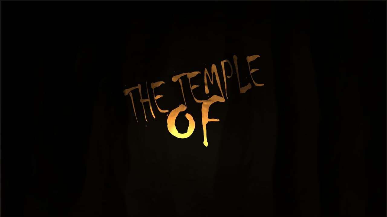The Temple Of Alpha