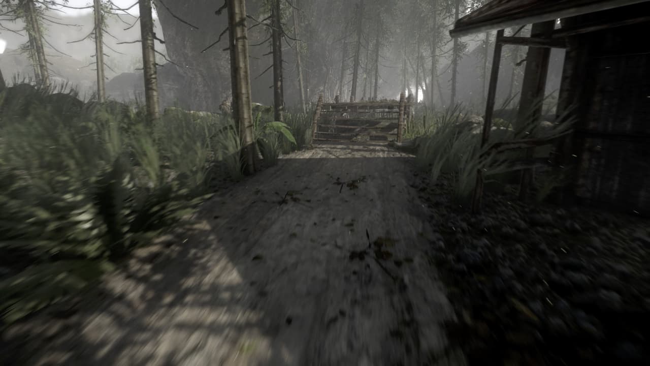 Reflecting Fate screenshot 6