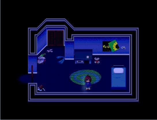 Halcyon (itch) (Pionpi) screenshot 2