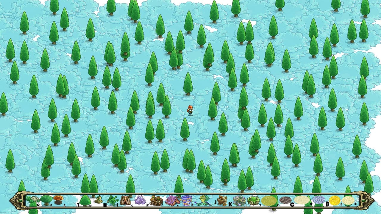 奇迹世界 miracle world screenshot 5