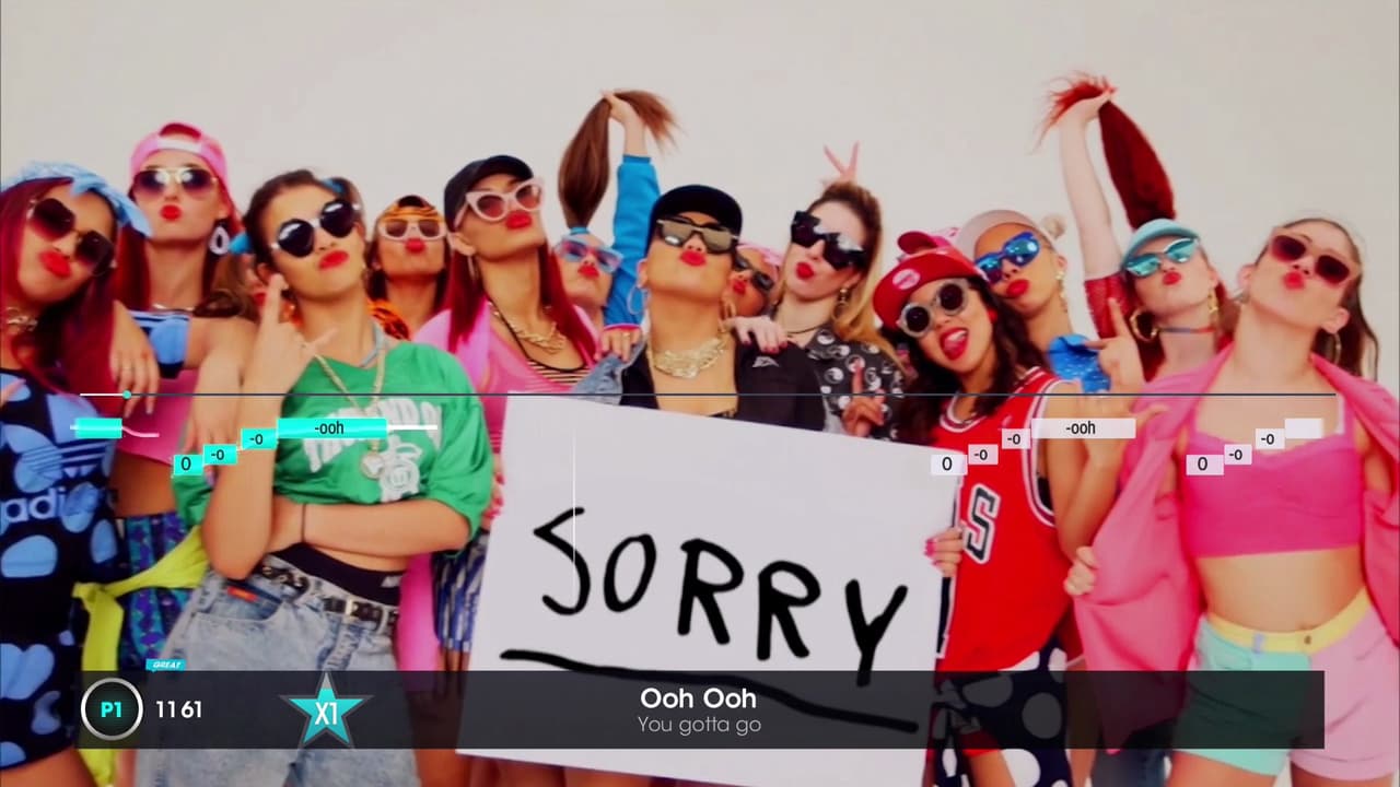 Lets Sing 2017 screenshot 4