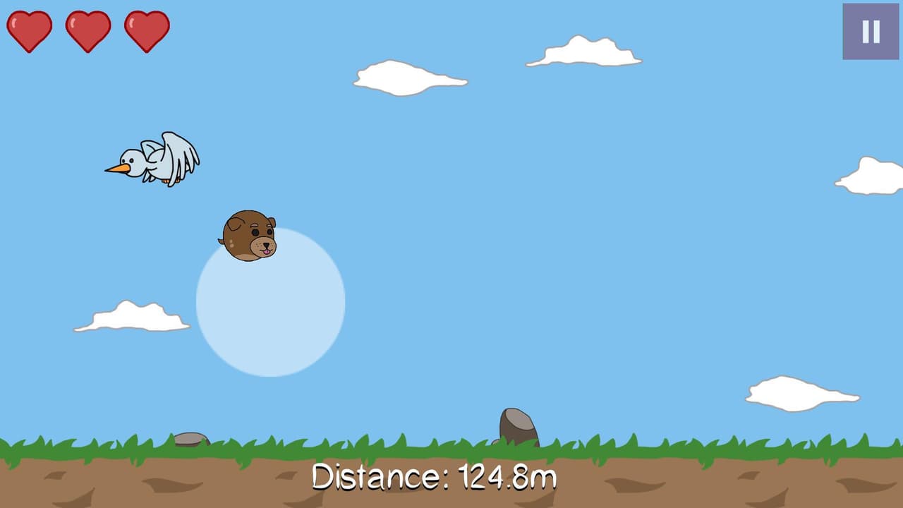 BallDog! screenshot 6