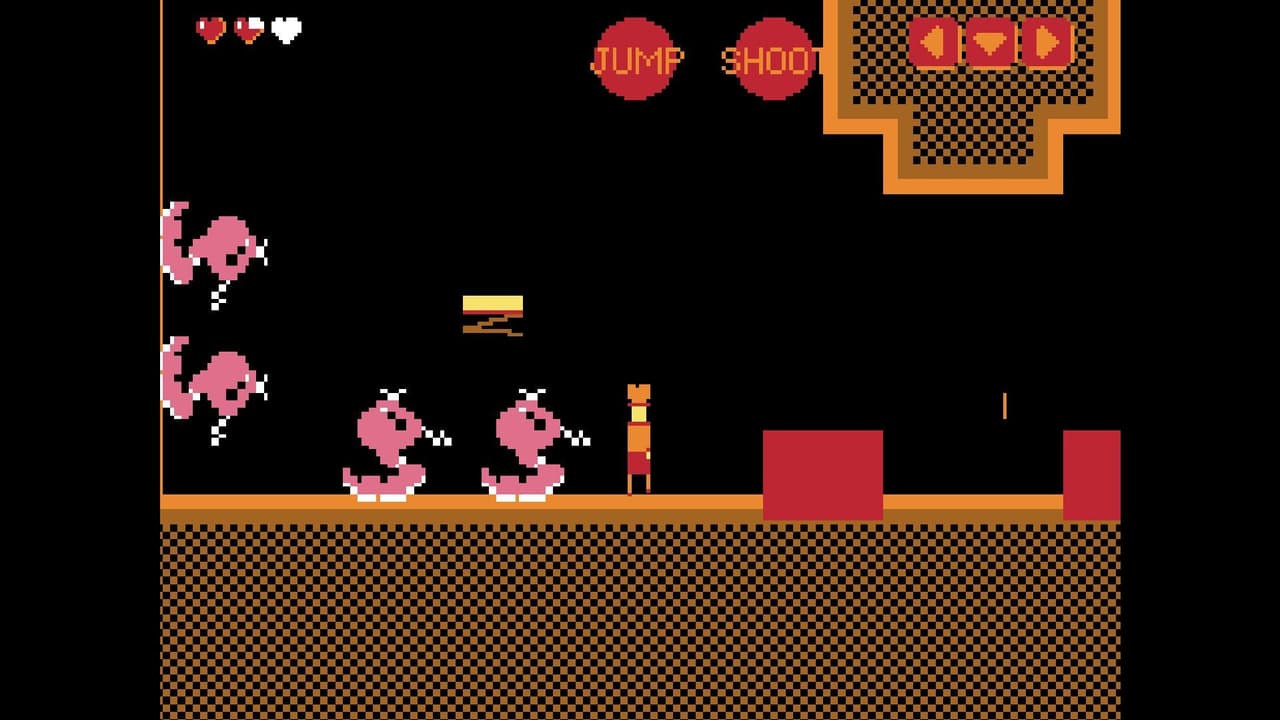 Legend of the Audacious Chef screenshot 3