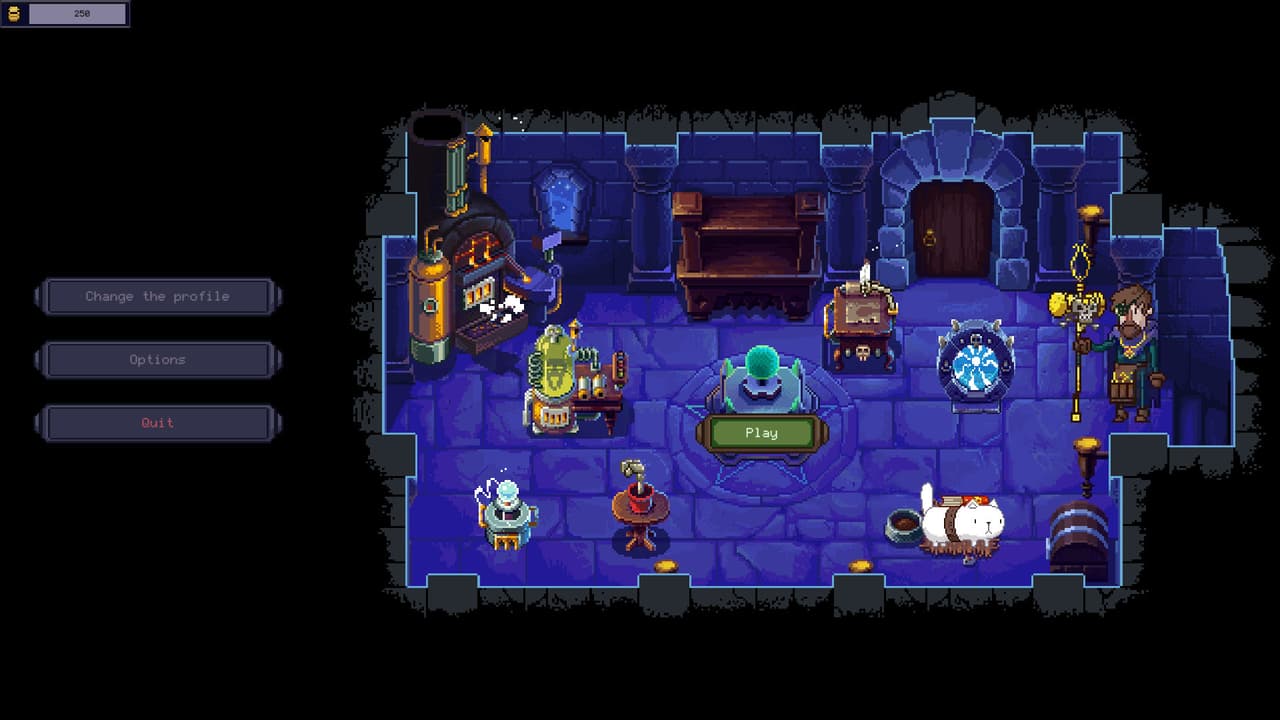 Necrosmith screenshot 3