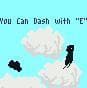 Dasher (itch) (CelalSALMAN)