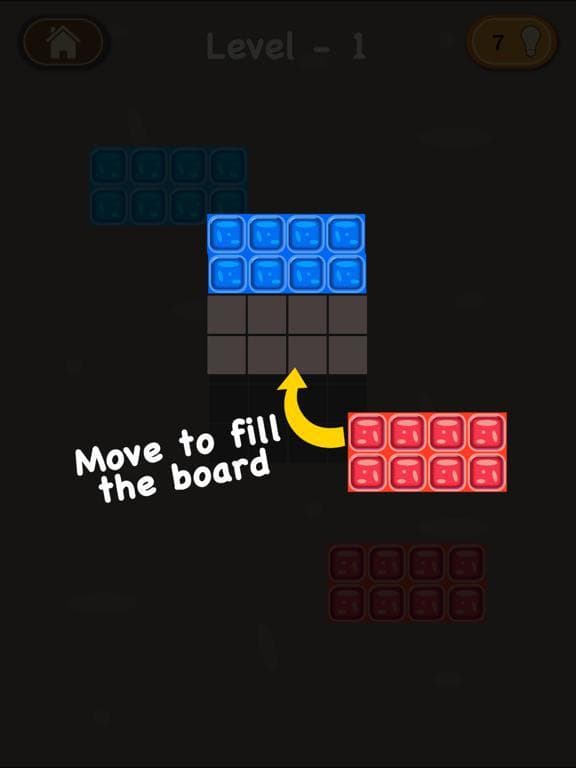 Adapt Block: Puzzle game screenshot 4