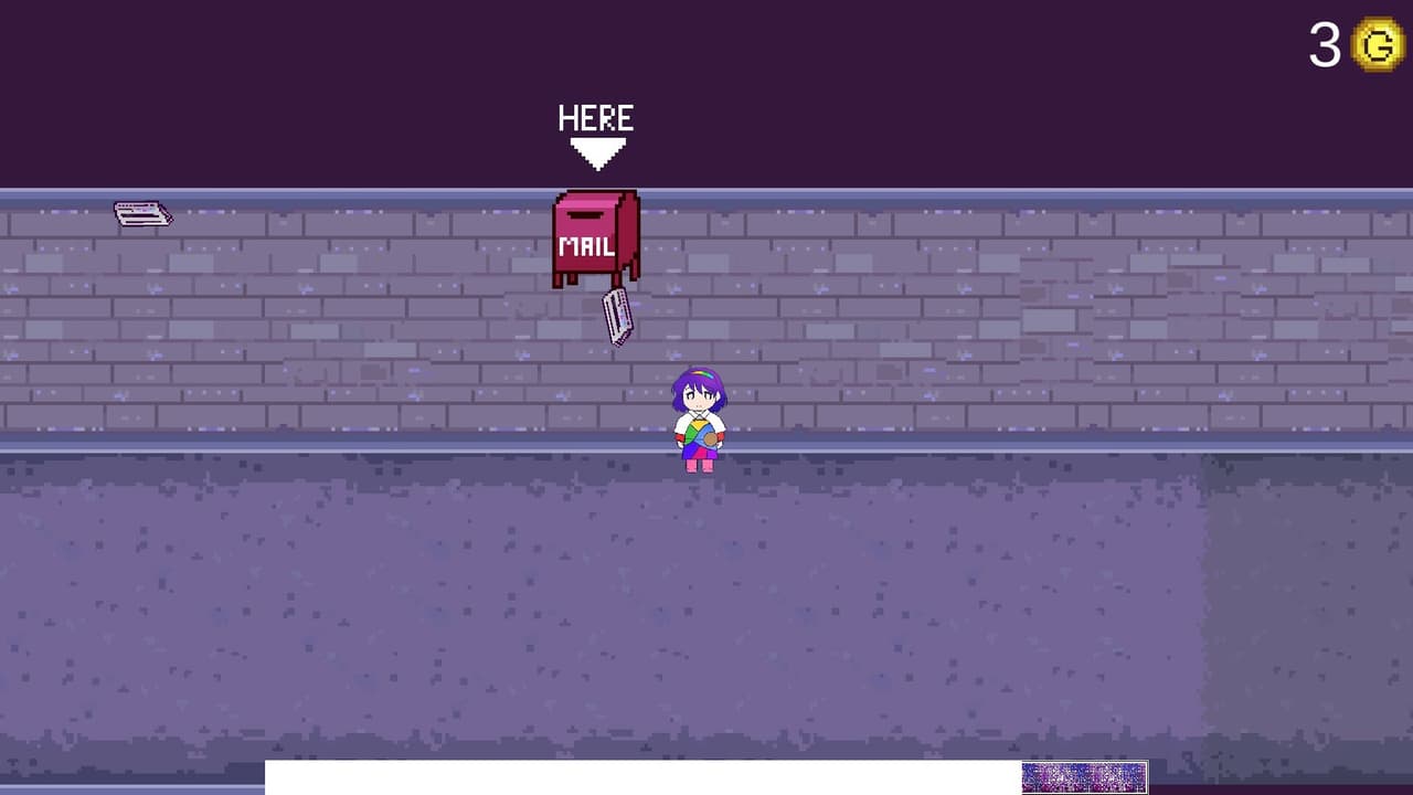 Hataraku Tenkyuu screenshot 4