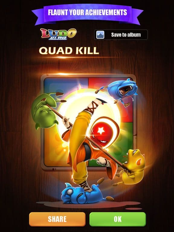 Ludo All Star screenshot 5