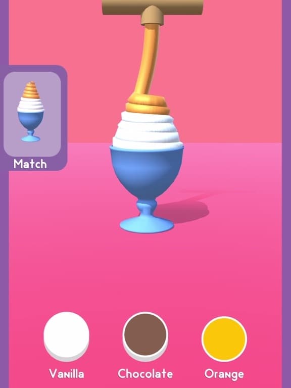 Ice Cream Inc. screenshot 5