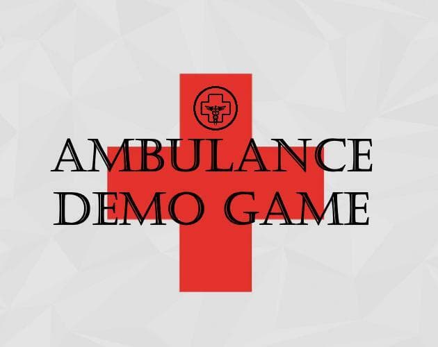 AmbulanceDemoGame