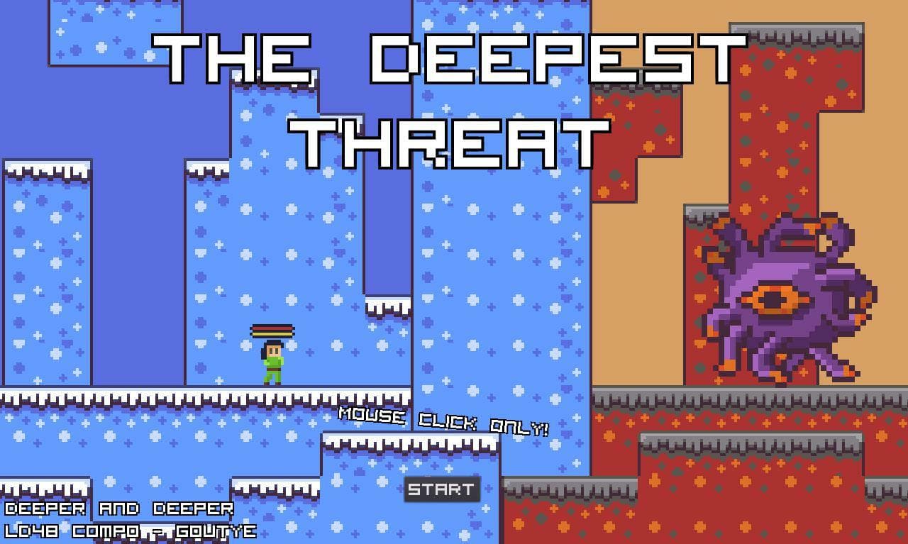 The Deepest Threat