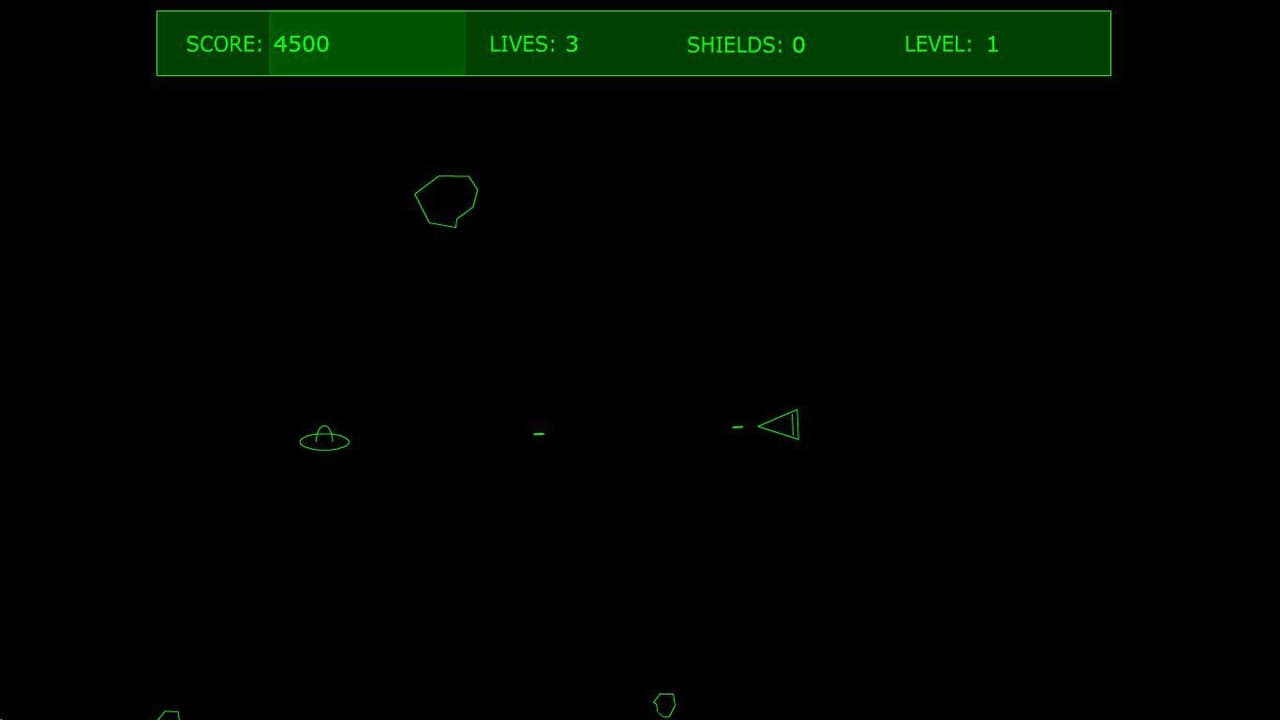 Hyperblaster screenshot 4