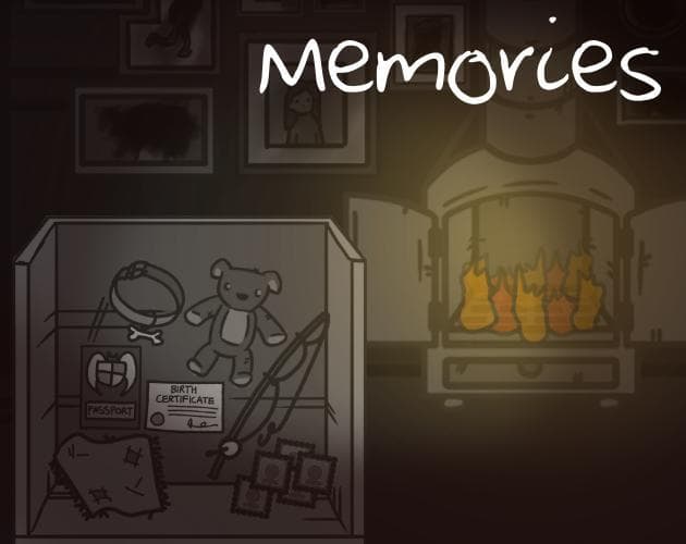 Memories (itch) (Pavocado, blomblomski)