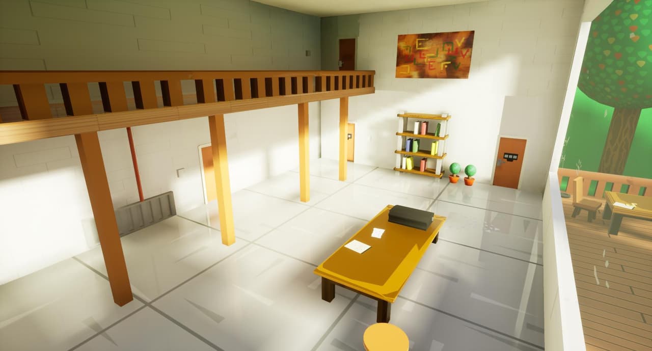 Lock