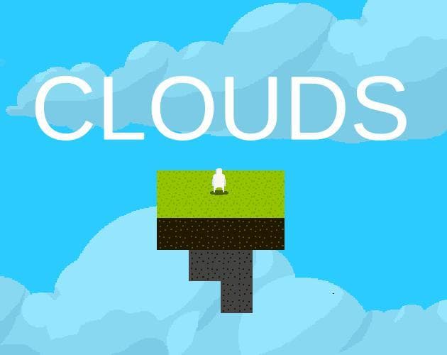 CLOUDS (xk)
