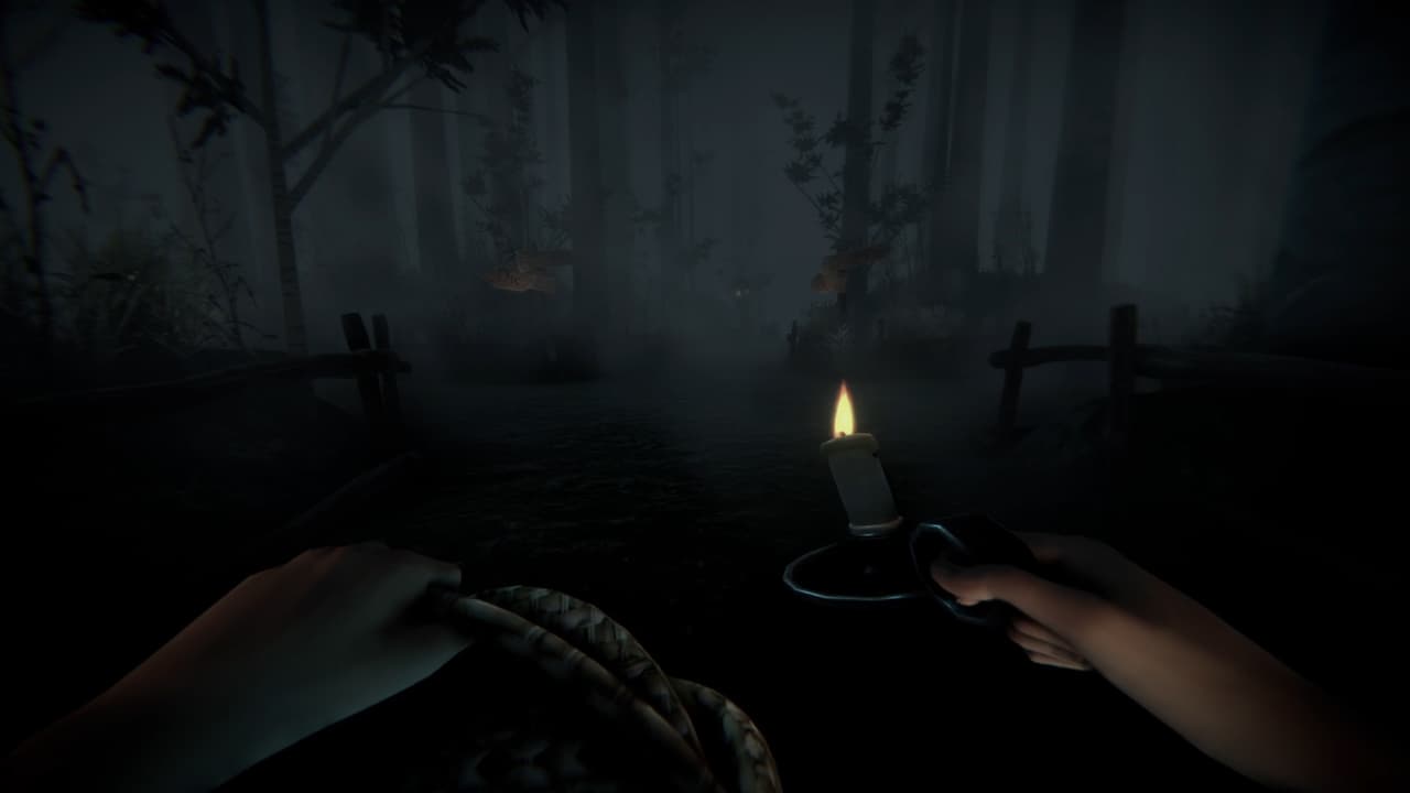 The Red Hood - Free Demo screenshot 4