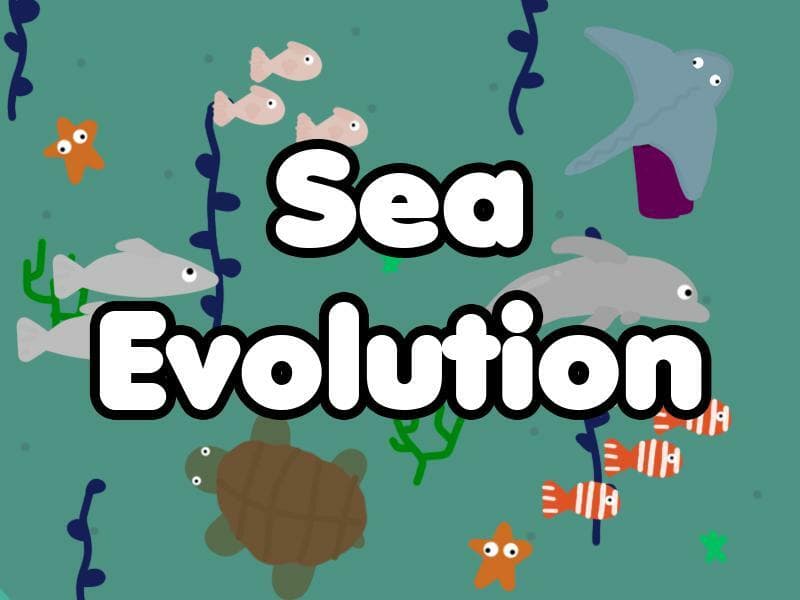Sea Evolution