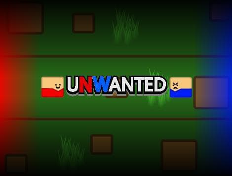 UNWANTED (PLAYCENTER) screenshot 2